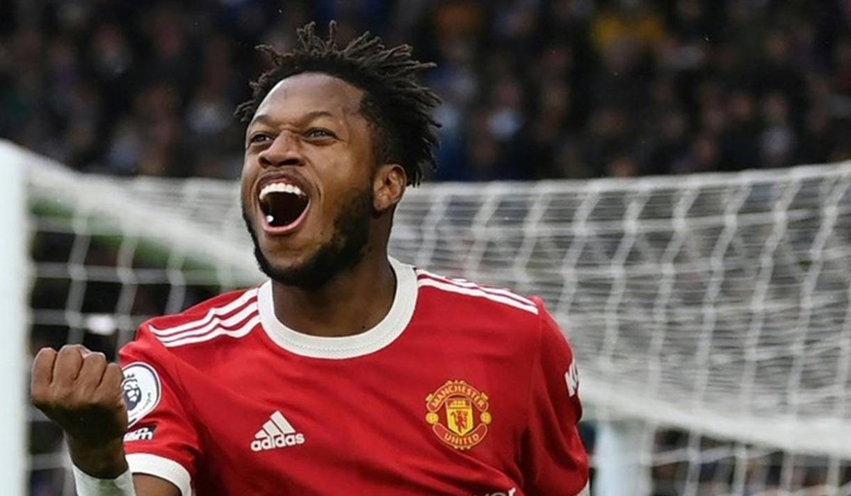 El jugador brasileño Fred no seguiría en las filas del Manchester United de cara a la próxima campaña. El Galatasaray lo pretende. 