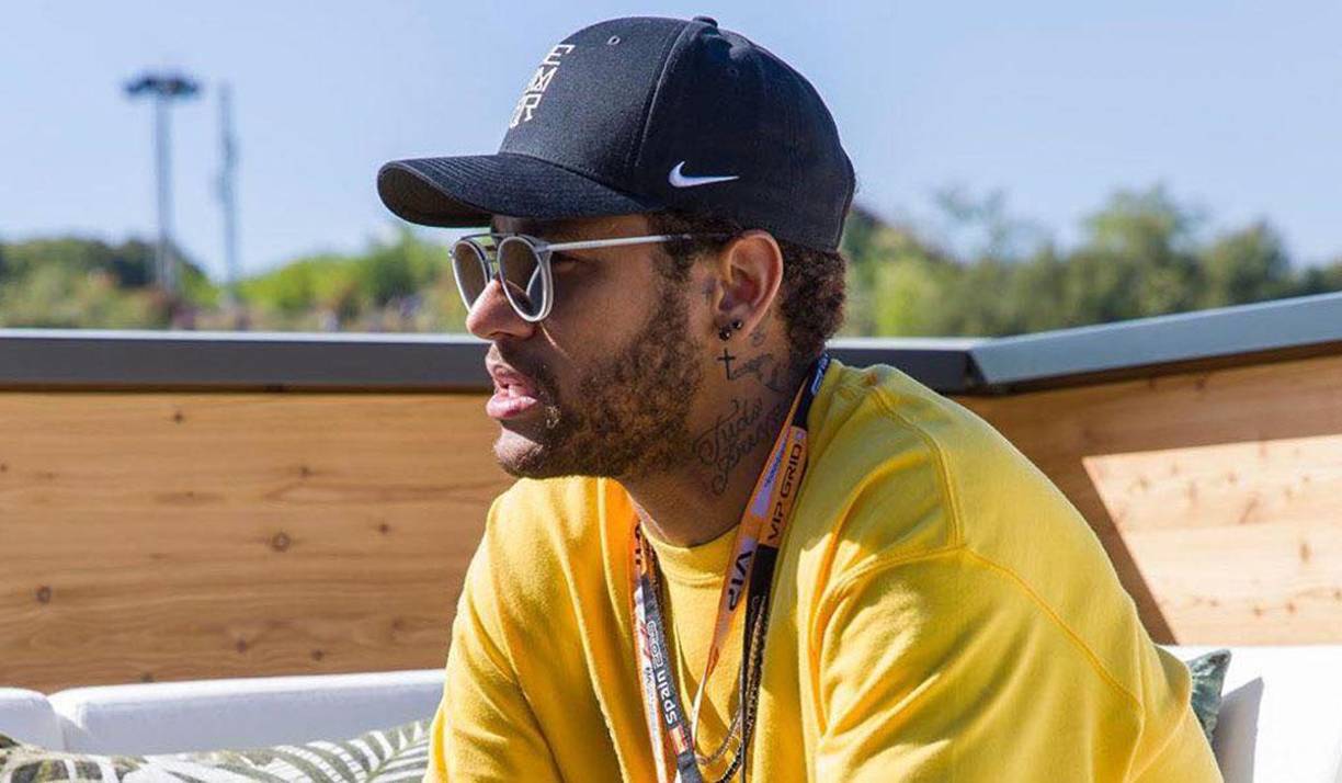 Neymar vivirá como un rey en Arabia Saudita y, a nivel deportivo, buscará quitar del foco a Cristiano Ronaldo.