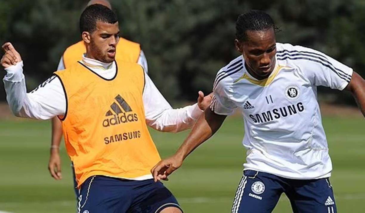 “Me paso los días pensando a dónde voy”, lamentó. 