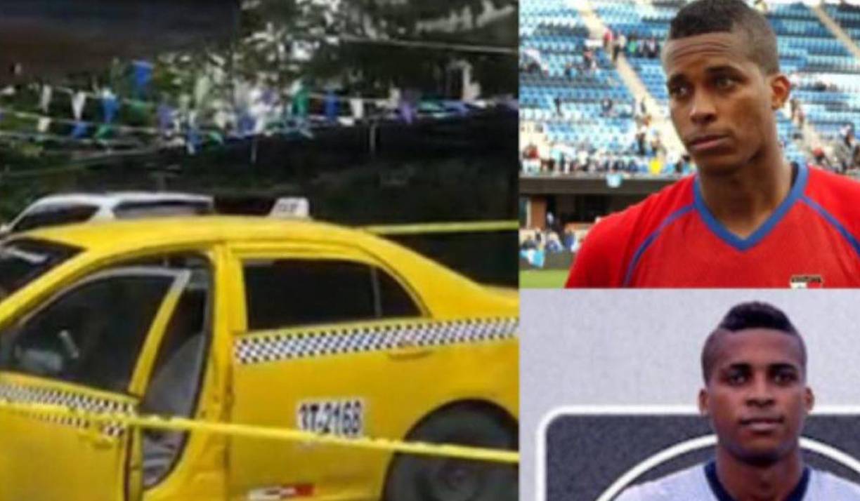 “No sabemos a quién iban a quitarle la vida, no sabemos si era contra el deportista o era contra otros del grupo porque habían muchos conversando”, finalizó diciendo la periodista. 