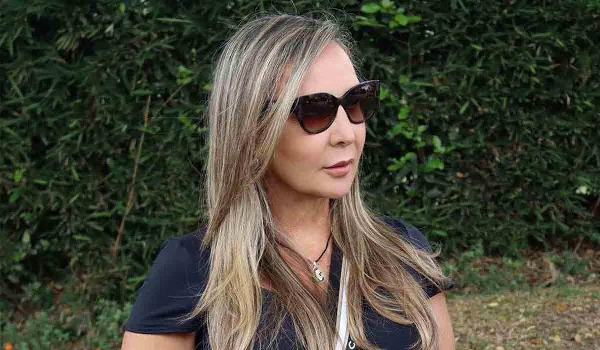 La patinadora colombiana Luz Mery Tristán, que fue campeona mundial en 1990, fue asesinada en una noticia que ha conmocionado a nivel mundial. Su pareja es principal sospechoso. 