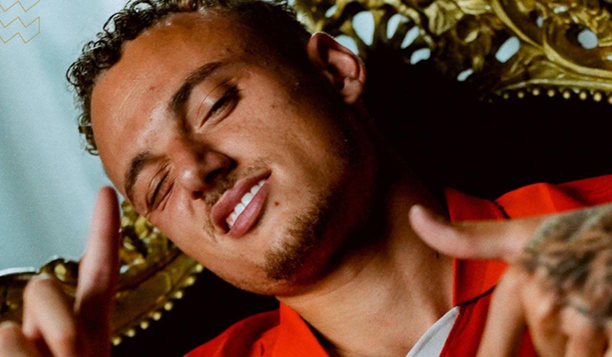 OFICIAL: El PSV ha fichado al extemo holandés Noa Lang, llega procedente del Brujas de Bélgica. Firma hasta junio del 2028.