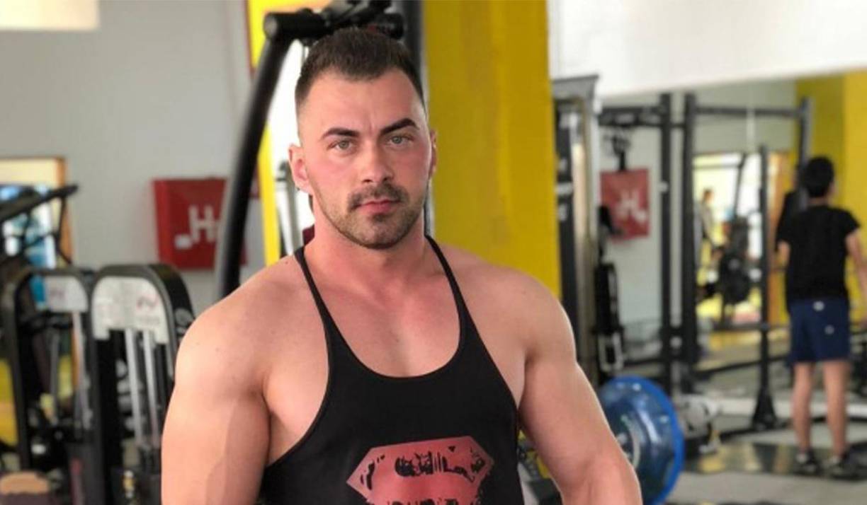 La Policía investiga lo ocurrido mientras analiza diversas hipótesis sobre el deceso del joven de 30 años de edad.