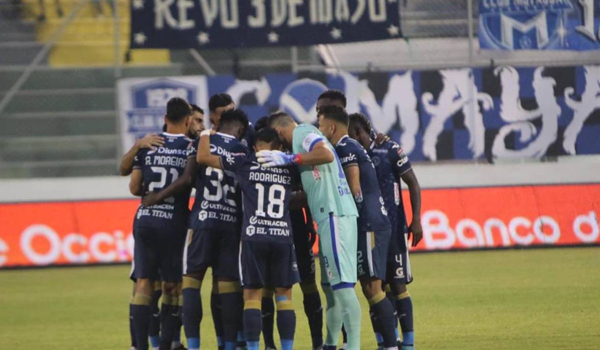 Motagua (Honduras): Se ubica en el puesto 52 de Concacaf con 1,120 unidades. Son el quinto mejor club de Centroamérica.