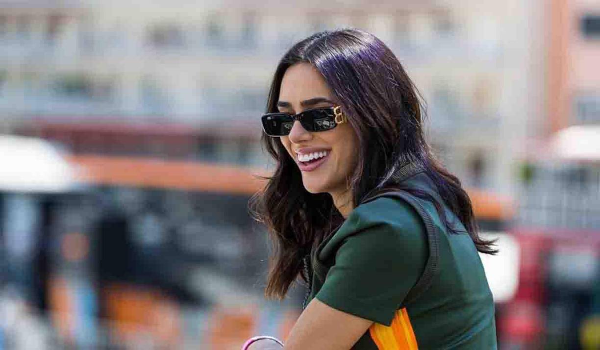 Biancardi, modelo e influencer, ha puesto tres condiciones básicas para que Neymar pueda cometer una infidelidad: “que tiene que ser discreto, que tiene que utilizar siempre preservativo y que no puede besar en la boca a ninguna”.