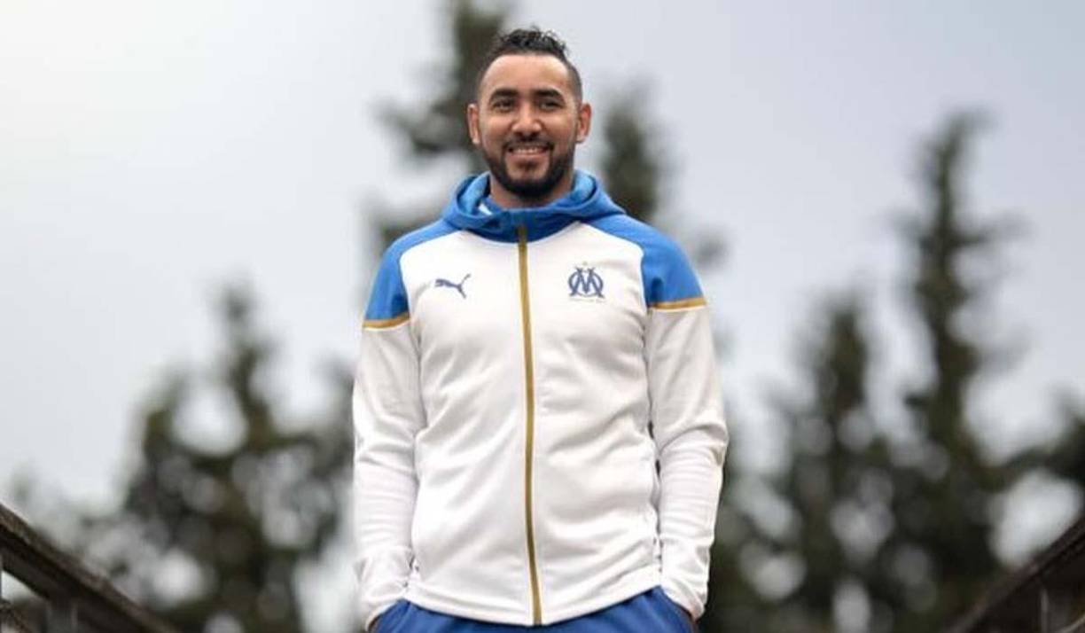 Según Fabrizio Romano, el volante francés Dimitri Payet estaría cerca de unirse al Vasco de Gama luego de su salida del Marsella. 