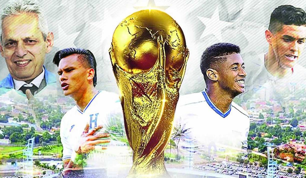 La selección hondureña visita a Jamaica por la Nations League de Concacaf en partido que comenzará a partir de las 7:10pm, horario de Honduras. 