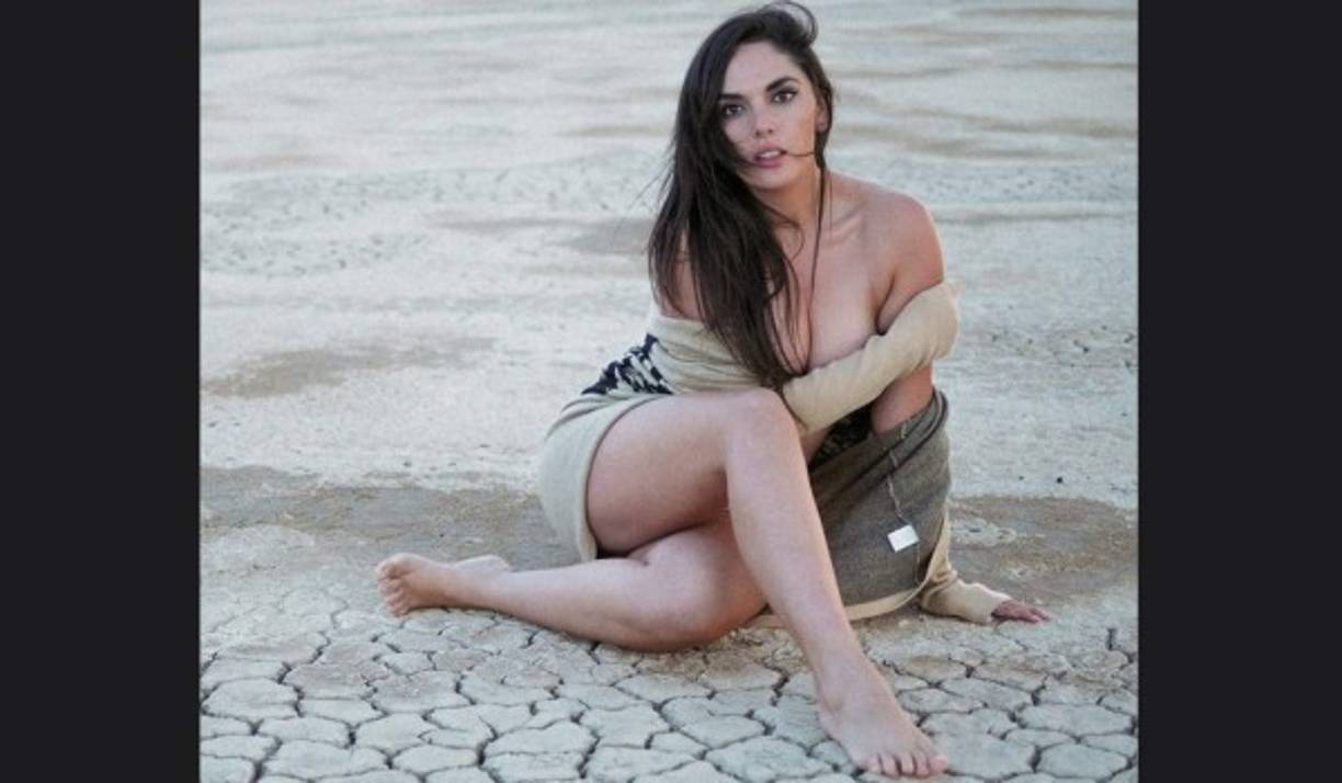 La presentadora optó por pagar la deuda, y puso la condición que la vendedora eliminara todas las publicaciones que subió con sus fotos a las redes.