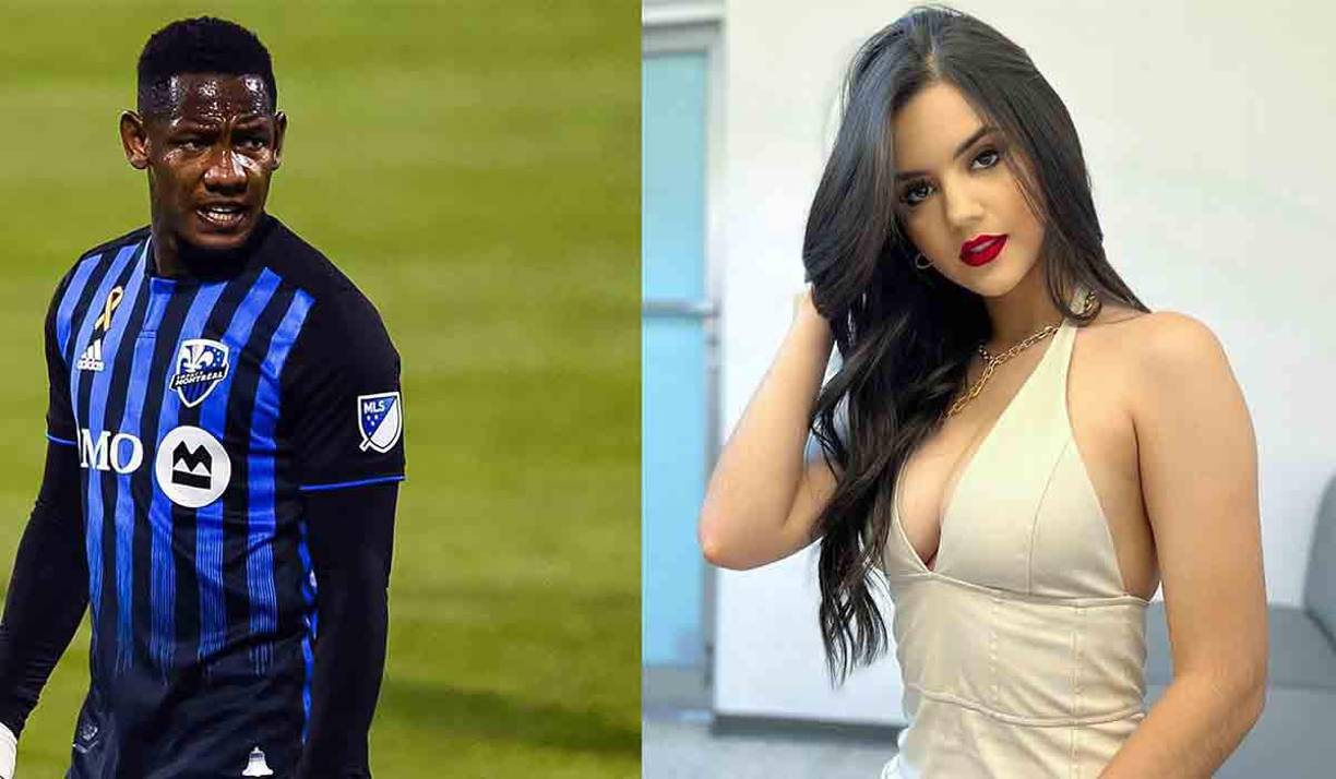 La presentadora Zu Clemente fue elegida como como la nueva Miss Honduras Universo 2023. Hace unos años atrás se dio una información sobre la chica y el futbolista hondureño Romell Quioto.