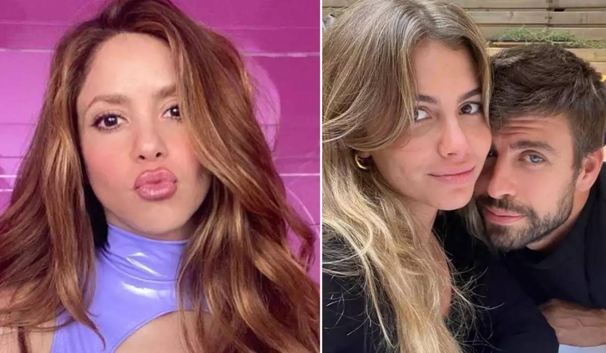 “Shakira, muy molesta por lo ocurrido, habló con una amiga en común con Gerard Piqué para que le haga llegar un mensaje, el cual consistía en pedirle que se arregle esta situación y que no la llamen de esa manera o tendrá que tomar las medidas correspondientes”, indica La Razón de España.