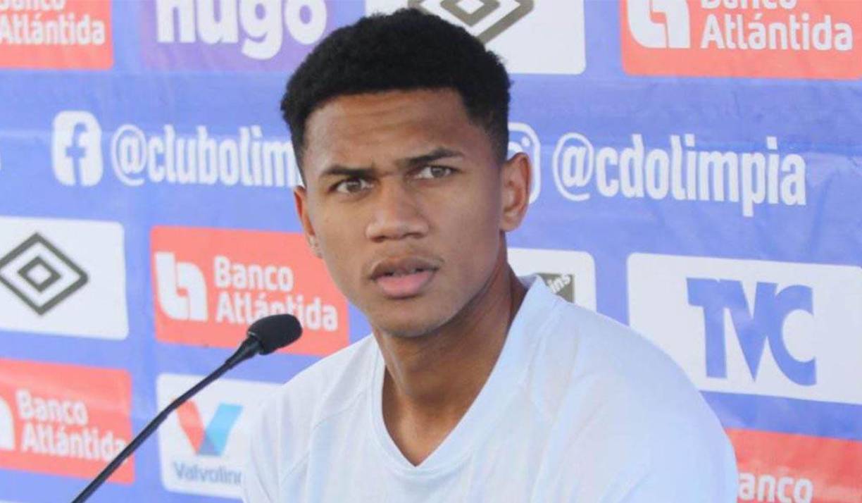 Jack Jean-Baptiste estaría dejando las filas del Olimpia ya que busca tener más minutos. Los Potros del Olancho podría ser su nuevo destino.