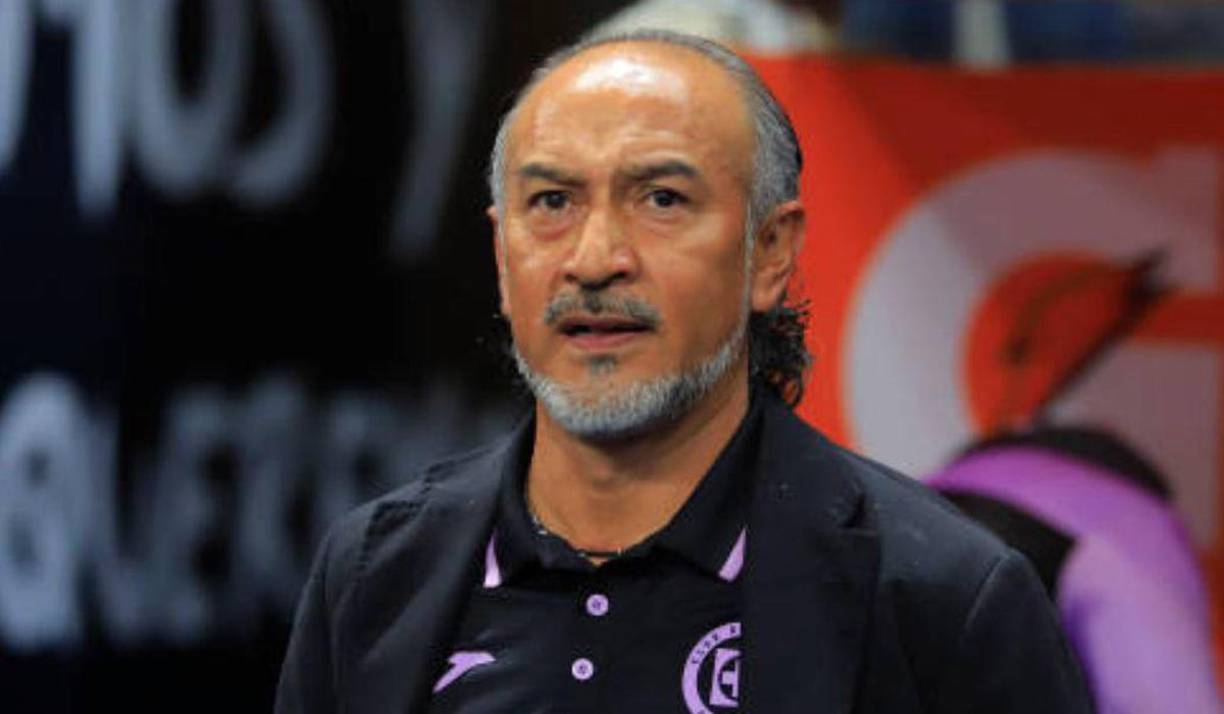 El último equipo del ”Potro” Gutiérrez fue el Cruz Azul de la Liga MX. 