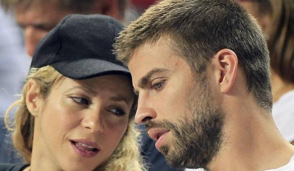 “Shakira no está de acuerdo con que Piqué no tome todo el tiempo libre posible de su trabajo y de sus compromisos personales para estar con los niños durante su periodo vacacional”, detalla la prensa española.