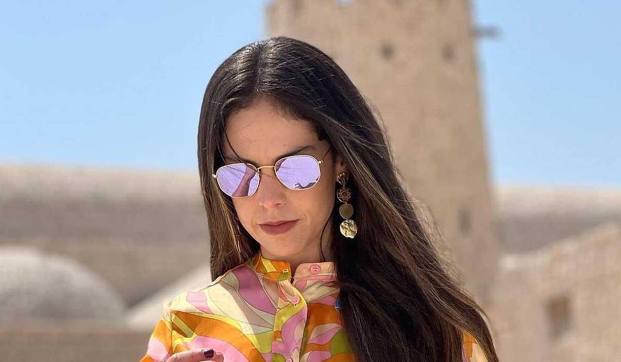 “Enfrente está la peor selección de Honduras, en su historia, dicho por <b>Carlo Costly</b> y <b>Carlos Pavón</b>”, puntualizó Caty Hernández.