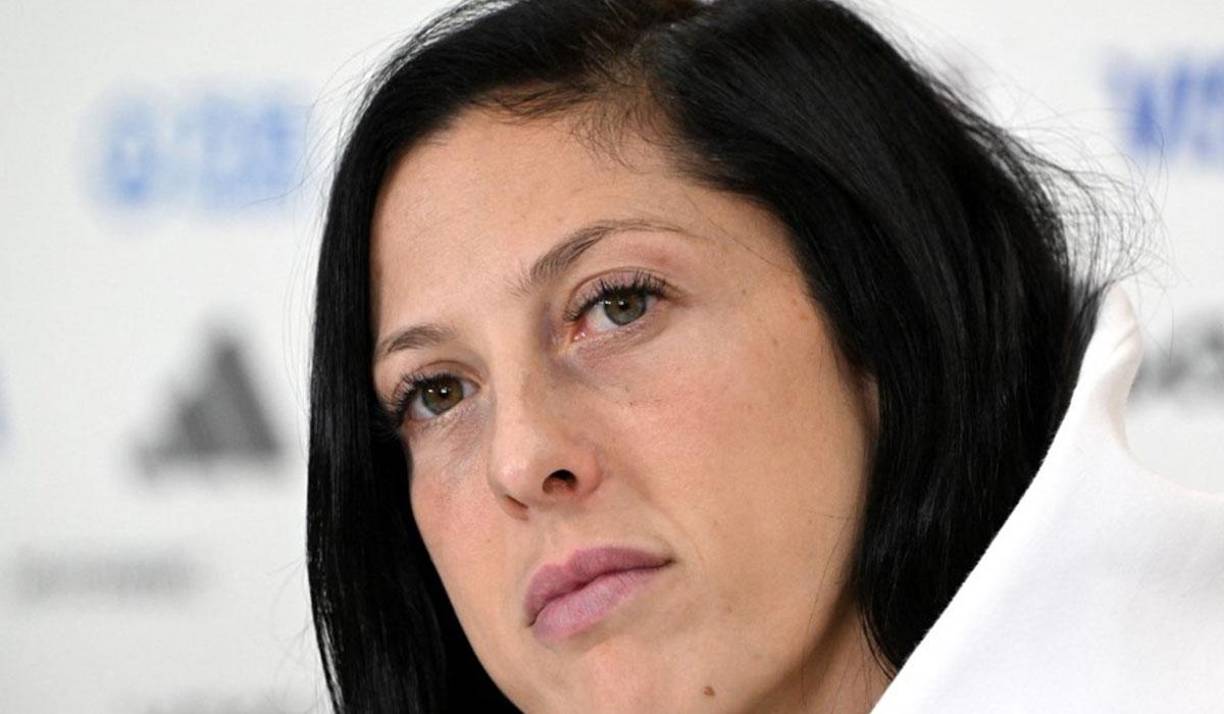 “Mi sindicato FUTPRO, en coordinación con mi agencia TMJ, se están encargando de defender mis intereses y ser los interlocutores sobre este asunto”, afirmó este miércoles la jugadora en comunicado del sindicato Futpro.