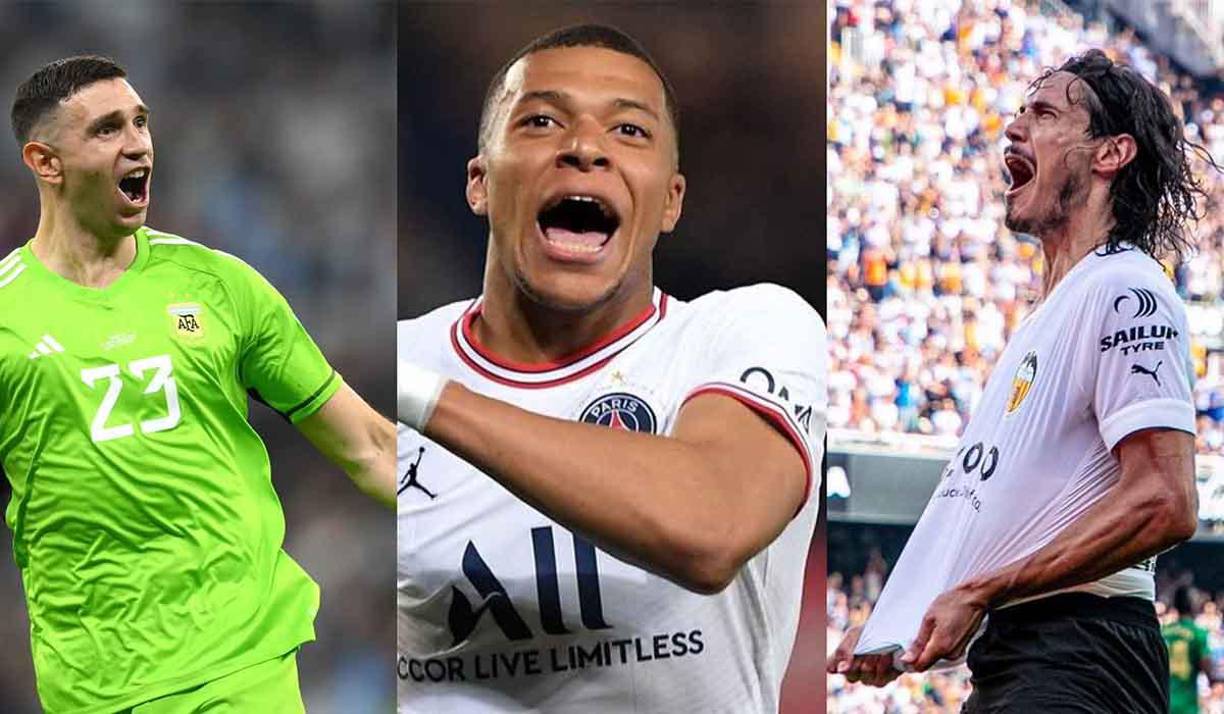 Conocé los fichajes y rumores de las últimas horas en Europa.