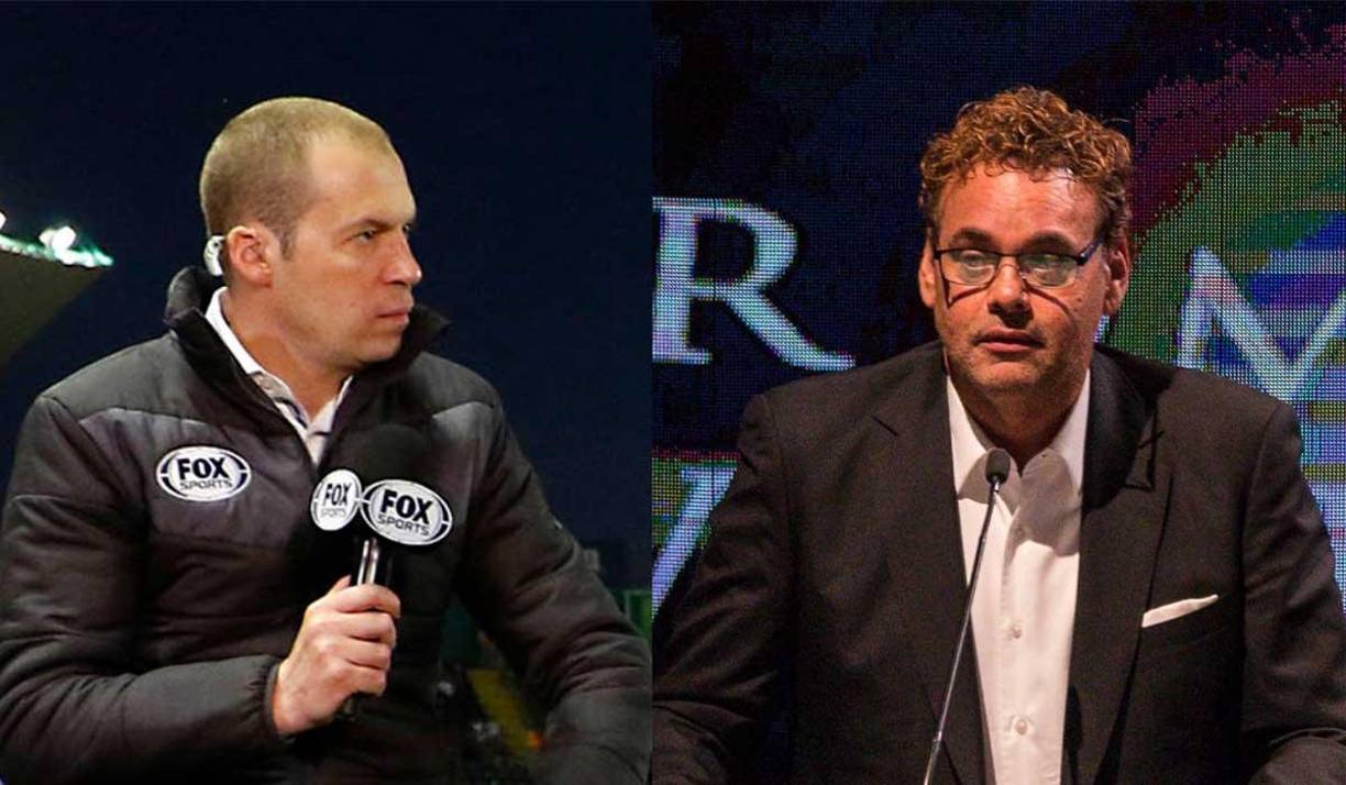 Prensa mexicana da contundentes comentarios en la previa del México vs Honduras por la Copa Oro 2023.