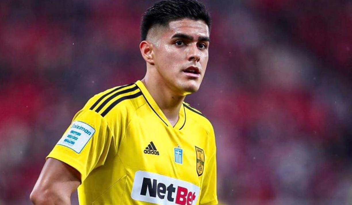 El Anderlecth de Bélgica se ha sumado al interés por fichar al hondureño Luis Palma. El club belga es recordado ya que tuvo en sus filas a jugadores carachos como Andy Nájar y Muma Bernárdez.