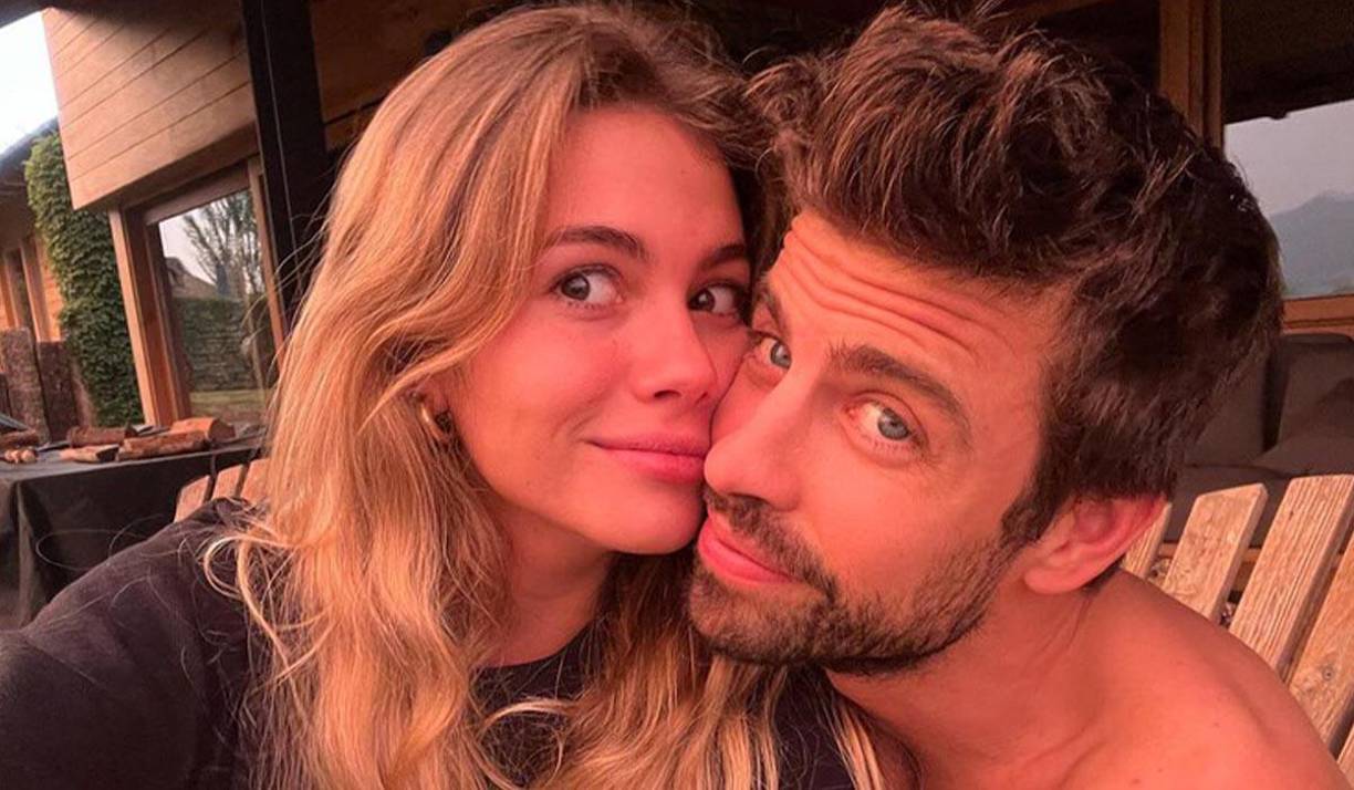 Clara le ha provocado el primer dolor de cabeza a Piqué desde que se conoció la relación sentimental de ellos.