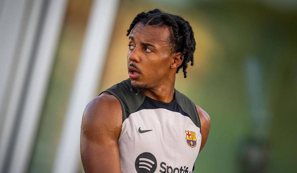 Jules Koundé: Otro futbolista por el que el PSG ya preguntó en su día y que además tiene un valor de mercado alto.