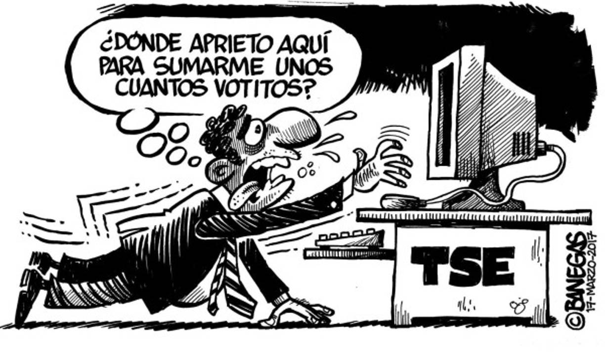 Foto: La Prensa