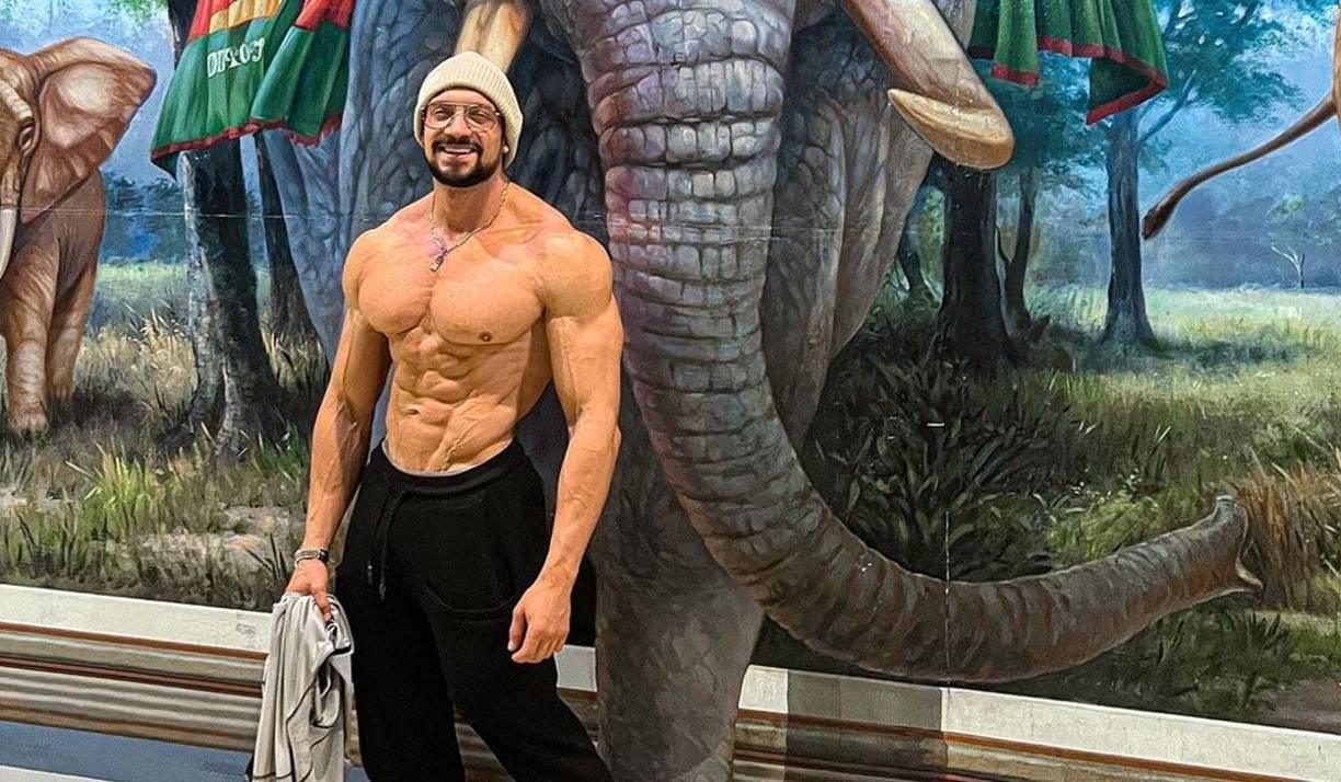 Lindner tenía 8.4 millones de seguidores en Instagram.