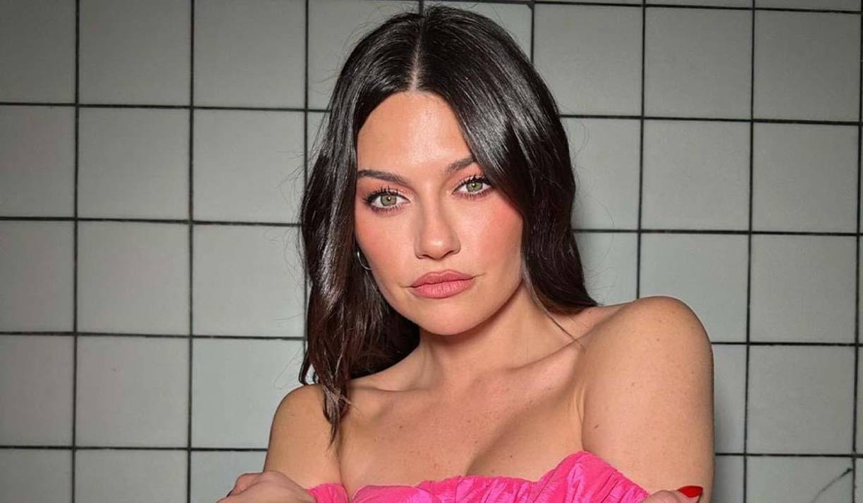  Sofía “Jujuy” Jiménez fue la gran invitada de Noche al Dente (América) y en dicho programa reveló la manera en que Neymar intentó conquistarla. 