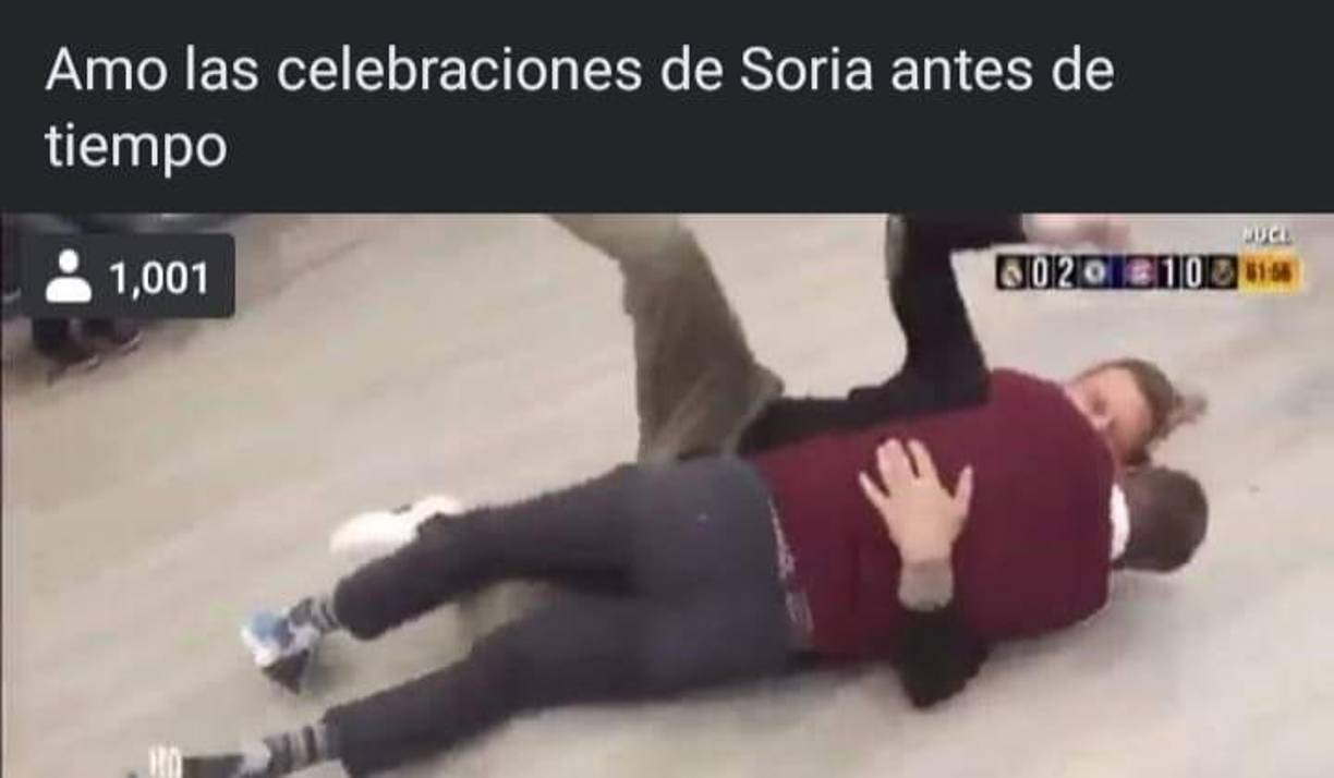 Burlas al Barcelona: Los mejores memes de la clasificación del Real Madrid a semifinales