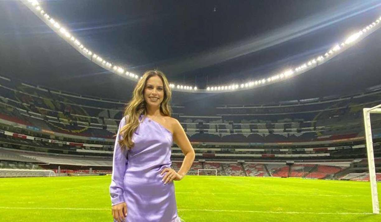 Ana Caty considera que México comenzará con pie derecho la Copa Oro 2023 ya que no ve a Honduras sacando un triunfo.