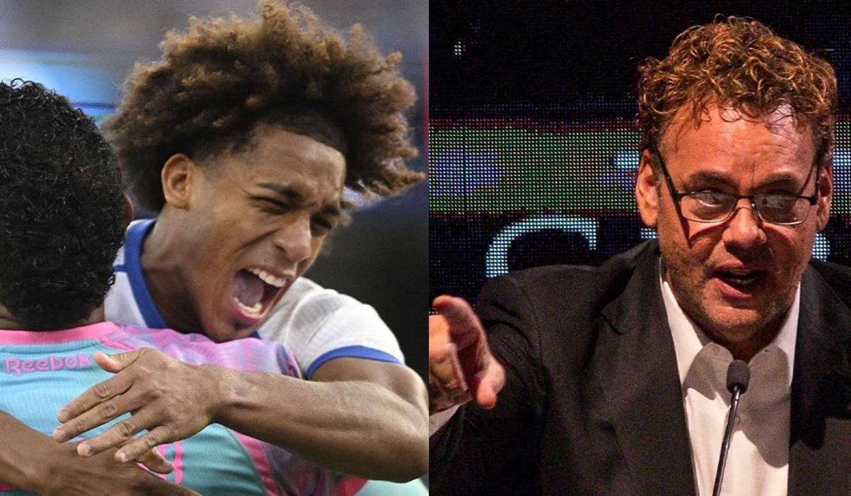 Esto dicen en Panamá y el resto del mundo luego que los panameños avanzaron a la final de la Copa Oro 2023 tras eliminar a la favorita Estados Unidos.