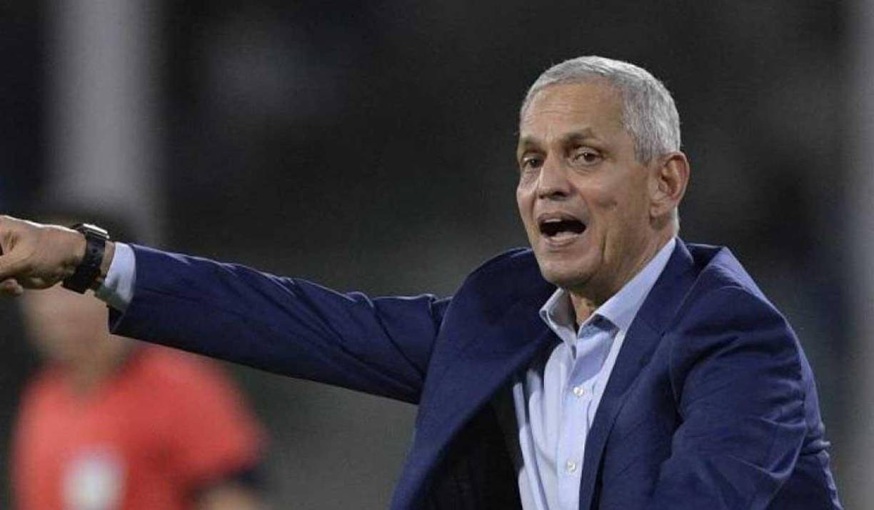 Reinaldo Rueda a sus 66 años de edad se encuentra en estos momentos sin equipo. La última selección que dirigió fue la de Colombia.