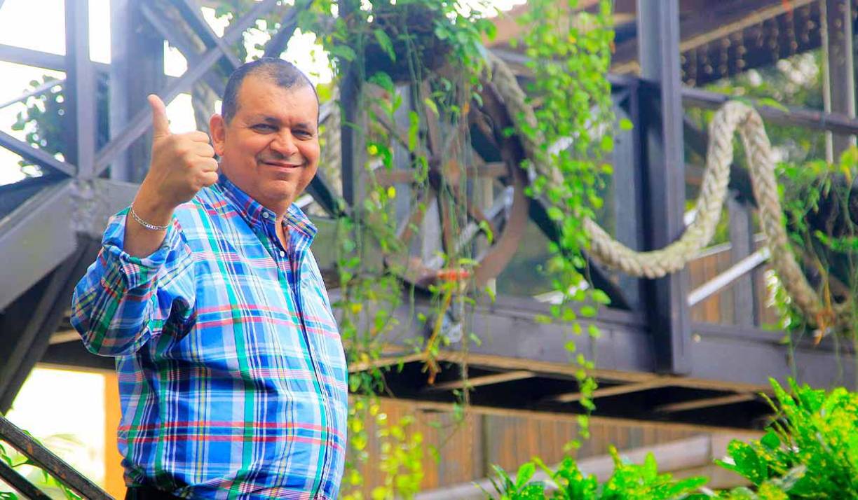 Orlando Ponce ha salido al paso y se pronunció tras la polémicas palabras de Isabel Zambrano: “Yo tengo respeto por mis compañeros.(as) . Yo en ningún momento mencioné el nombre de nadie y te estas llevando de encuentro a una persona que nada que ver “, fue la respuesta del periodista al tuit lanzado por el comunicador Jorge Rivera.