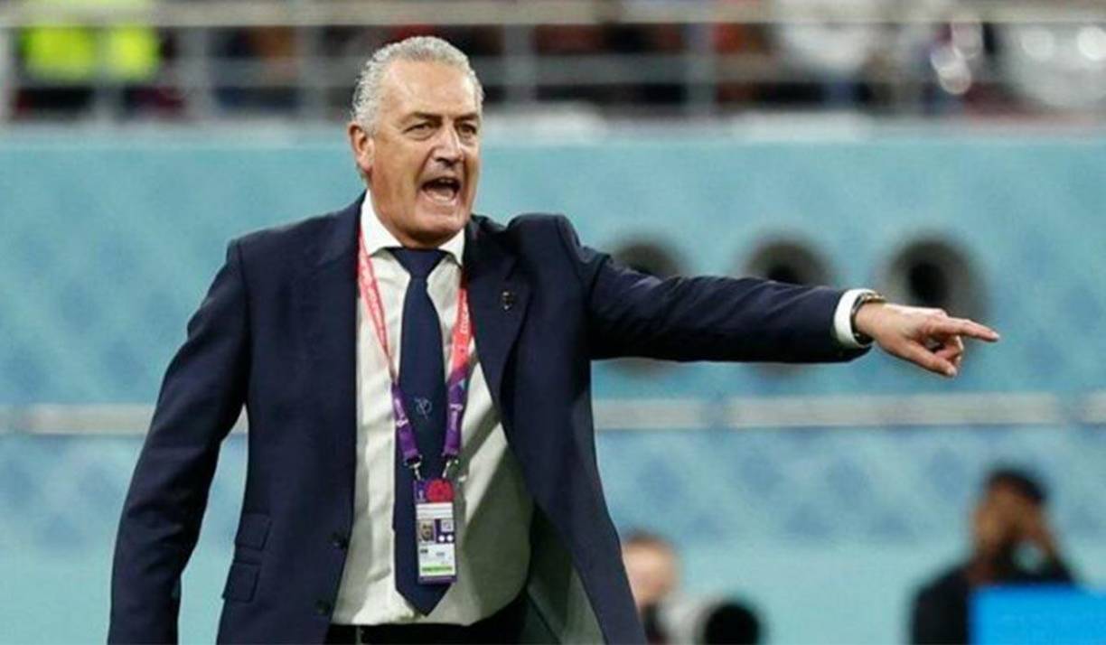 Gustavo Alfaro clasificó a la selección de Ecuador al Mundial de Qatar 2010, siendo su única experiencia con una selección. Sin embargo, a nivel de clubes cuenta con amplia experiencia ya que ha dirigido a equipos como Boca Juniors, Tigre, San Lorenzo, Belgrano, Arsenal, Al Ahli, entre otros.