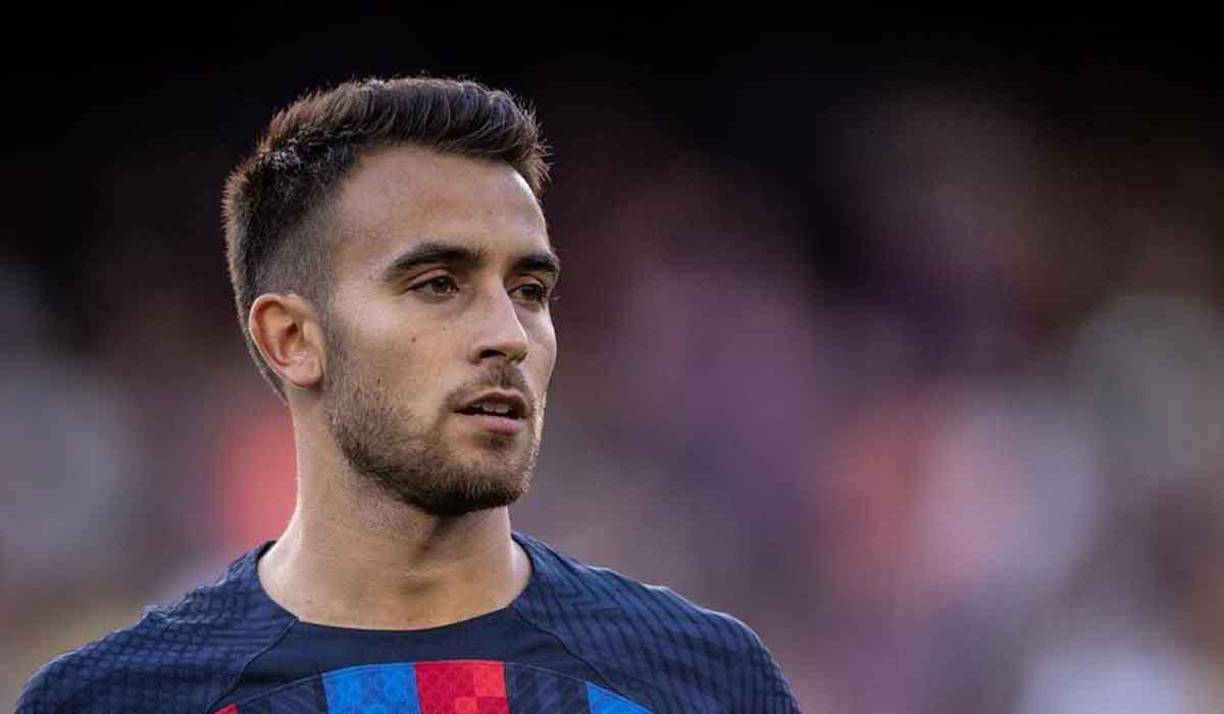 Según informa Sport, el Marsella ha preguntado al Barcelona por la situación de dos defensas: Eric García y Clement Lenglet. La opción del francés, sin embargo, está casi descartada por su alta ficha. Pero el español sí tendría cartel para recalar a la liga de Francia, ya que no entra en los planes de Xavi.