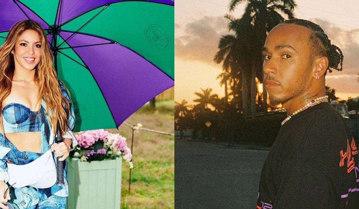 “Veo abundancia, fortuna si estas dos personas se unen en un negocio les va a ir superbién”, señaló.