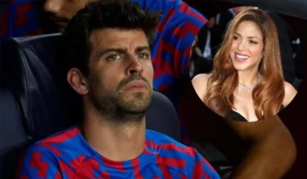 Shakira, escudada en el acuerdo de separación firmado con Piqué, le habría hecho énfasis en que no está de acuerdo que sus hijos compartan con los abuelos paternos, cuando el padre está en pleno uso de sus facultades mentales. Razón por la que estaría muy molesta con el exfutbolista porque no estaría cumpliendo el convenio que ambos firmaron sobre la custodia.