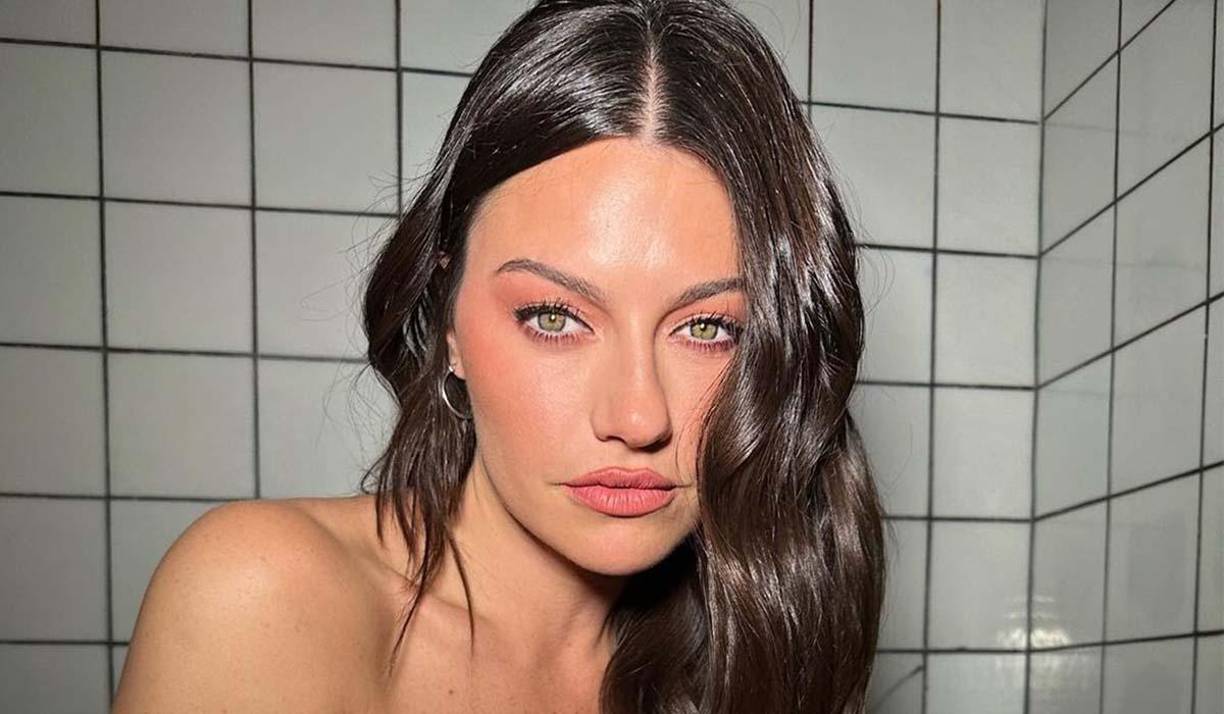 Continuando con el tema, Sofía dijo que apenas le contestó, Neymar directamente le pasó su teléfono para arreglar para encontrarse.