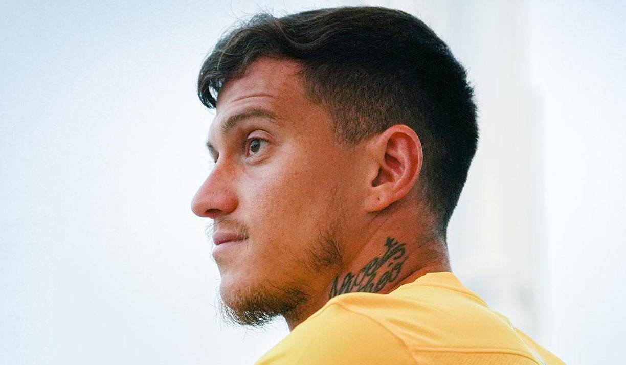 El Al Nassr, equipo donde milita Cristiano Ronaldo, ha fichado al centrocampista portugués Otávio por 60.000.000 €. Firma hasta junio de 2026 y llega procedente del Porto.