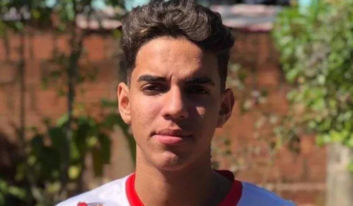 Un misterioso asesinato tiene horrorizado a Brasil y la tragedia le da la vuelta al mundo. La víctima fue un futbolista brasileño.