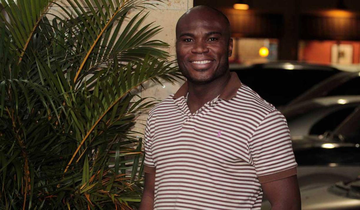 Luego de decirle adiós al fútbol, Caballero ha hecho su vida en Estados Unidos, en donde ha laborado como representante de jugadores. Además, cuenta con una academia de fútbol.