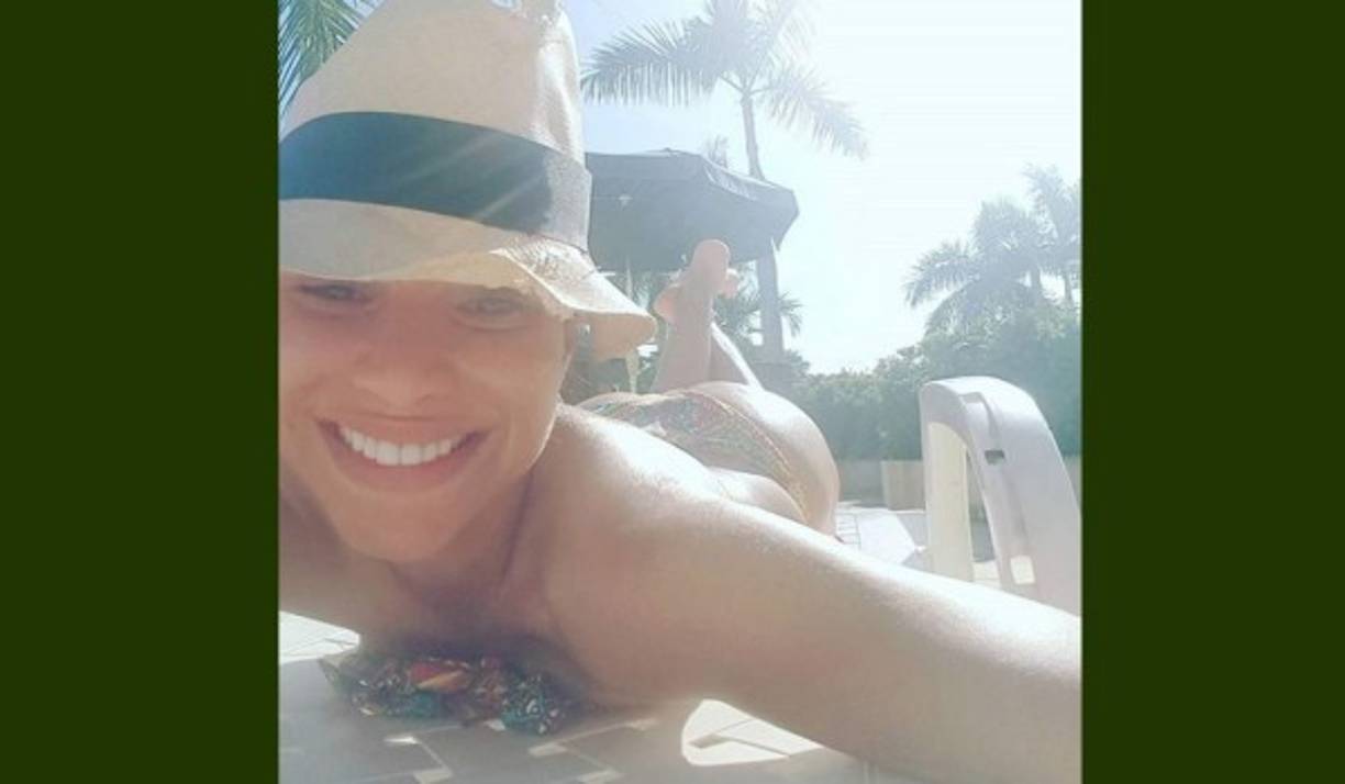 Mendoza tiene 31 años, su último trabajo fue en la serie 'Francisco el Matemático'.