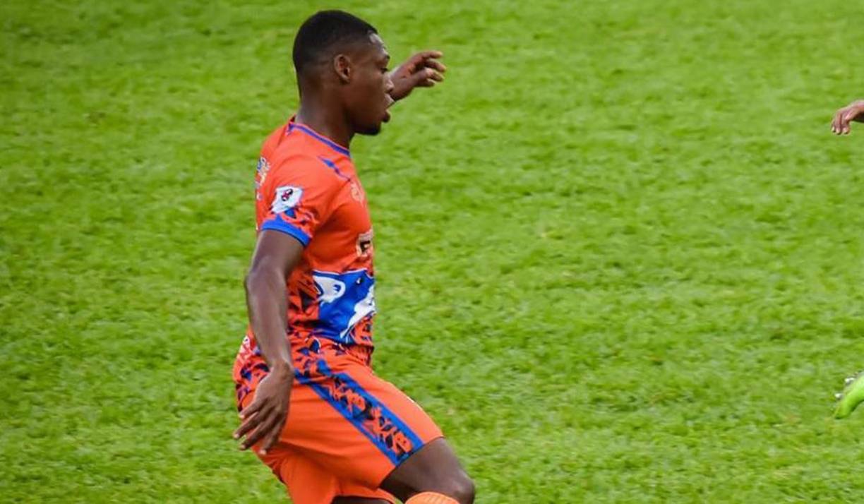 El delantero hondureño César Guillén fue cedido a préstamo a la UPN. Los Potros del Olancho FC lo anunciaron como su fichaje, pero el delantero sorpresivamente jugará en los Lobos.