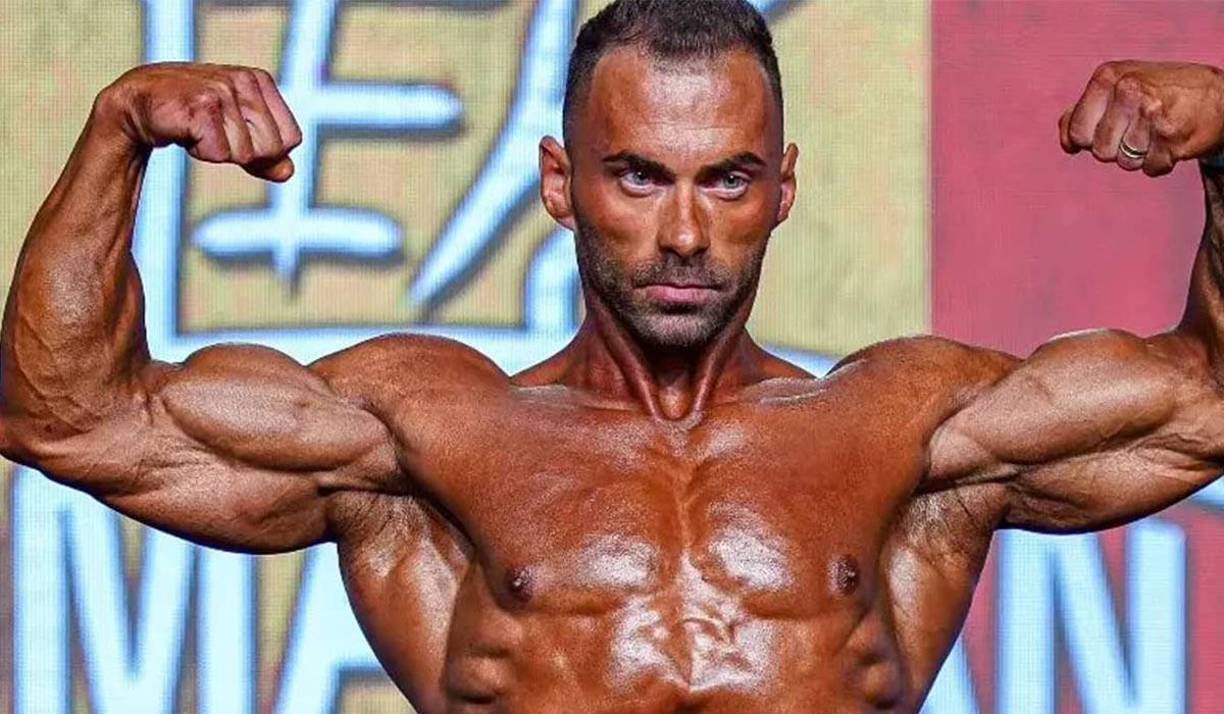 El cuerpo de Catalin Stefanescu apareció flotando en un lago, sin vida y sin aparentes señales de haber sufrido algún tipo de ataque.