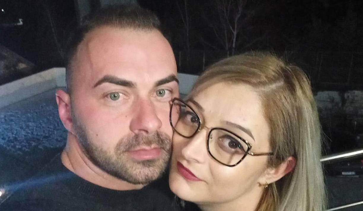 Catalin Stefanescu estaba casado y su esposa se pronunció en sus redes sociales tras la tragedia: “Gracias a todos, no tengo palabras”, indicó.