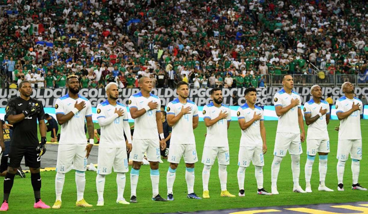 La Copa Oro 2023 dejará muchas enseñanzas y reflexiones con el interinato de Diego Vázquez. La Fenafuth tiene que poner las cartas en la mesa y elegir sin demora al nuevo entrenador de la Selección Nacional de Honduras.