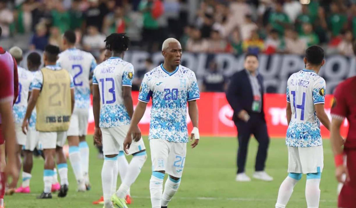 Deybi Flores: Estará como contención.