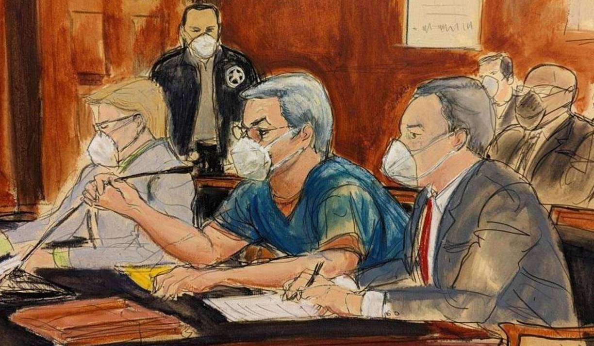 Colon reconoció que el juicio es poco probable que se mueva para después del 12 de febrero. “Lo dudo que se nueva de fecha”, adelantó.