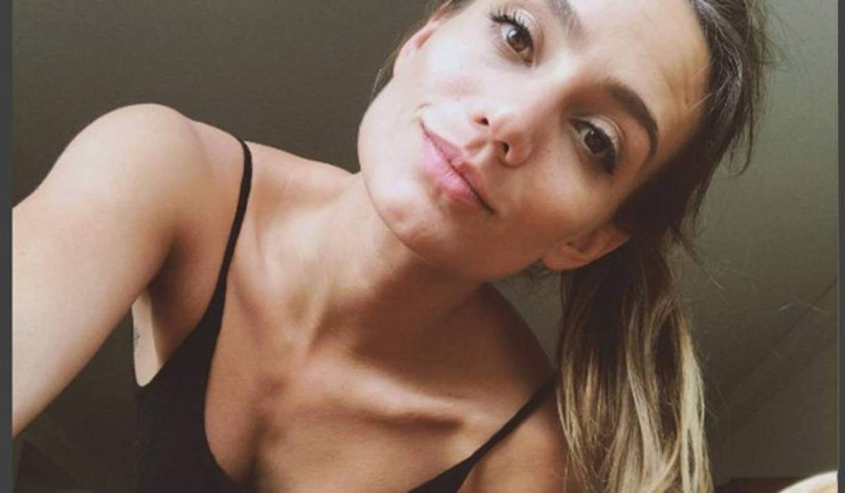 “Yo fui a Telehit por otras cuestiones, conocí al productor Carlos Murguía y me comentó de los cambios que estaban haciendo, me invitó a hacer varias pruebas y pues me quedé”, comentó Paly.