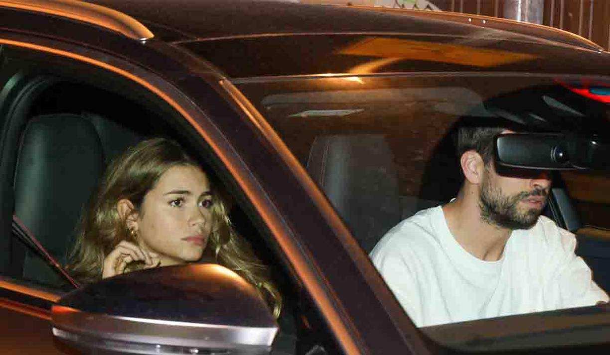  Por su parte, Clara Chía sí acudirá al enlace, siendo esta su primera gran celebración familiar con los Piqué