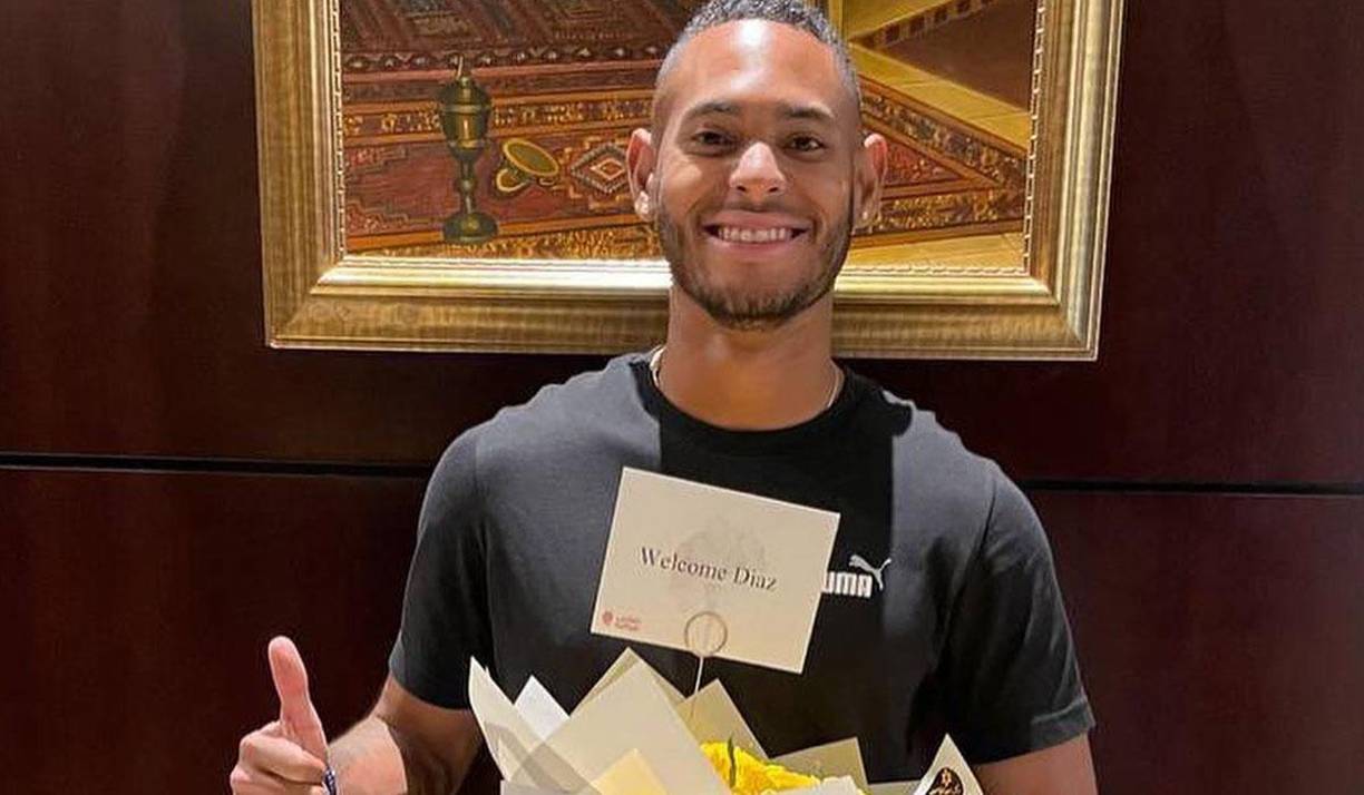 El atacante panameño Ismael Díaz es nuevo jugador del Al-Taawon FC de Arabia Saudita. El canalero llega procedente de la Universidad Católica de Ecuador. 